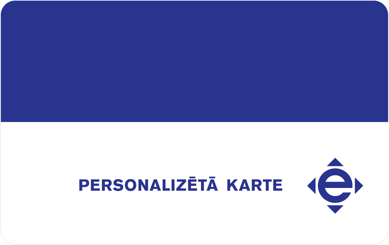 Personalizētais e-talons