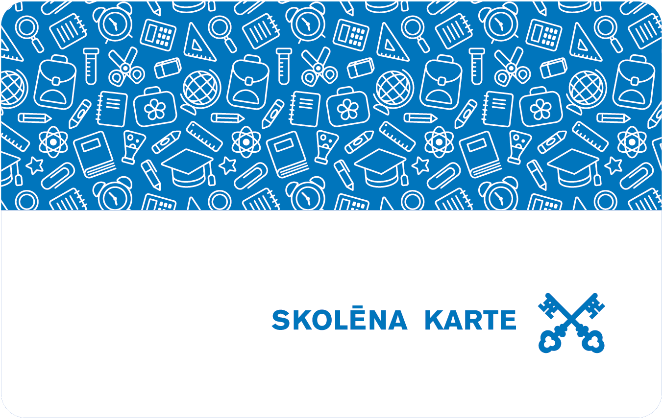 Skolēna karte